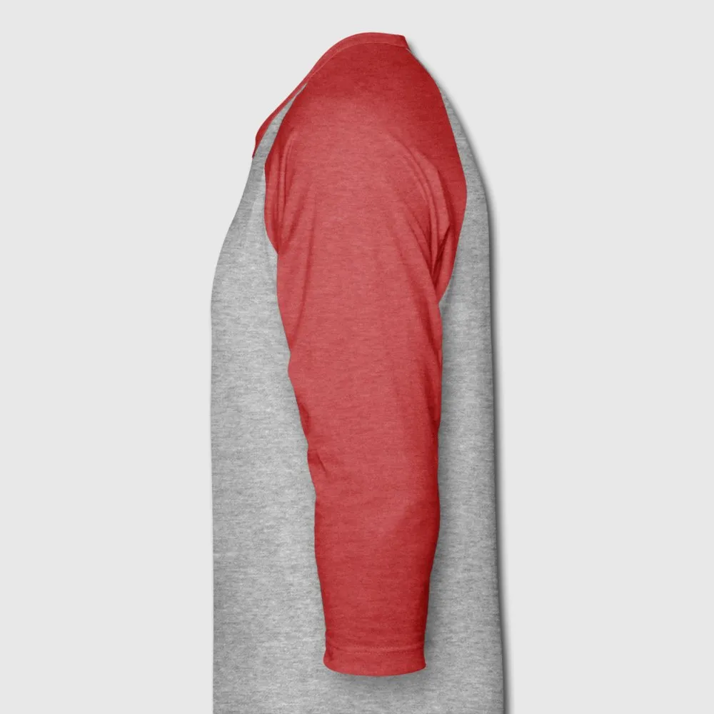 Baseball T-Shirt (Personalize)