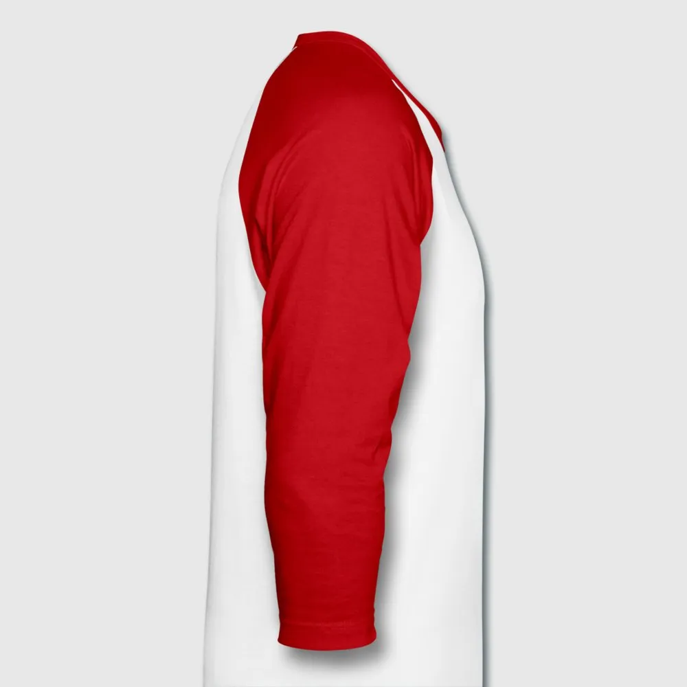 Baseball T-Shirt (Personalize)