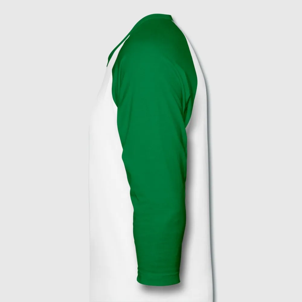 Baseball T-Shirt (Personalize)