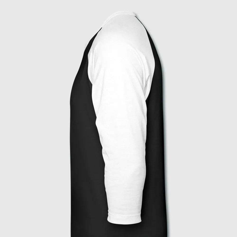 Baseball T-Shirt (Personalize)