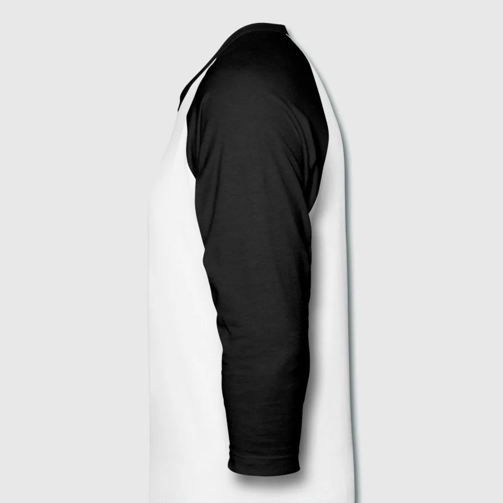 Baseball T-Shirt (Personalize)