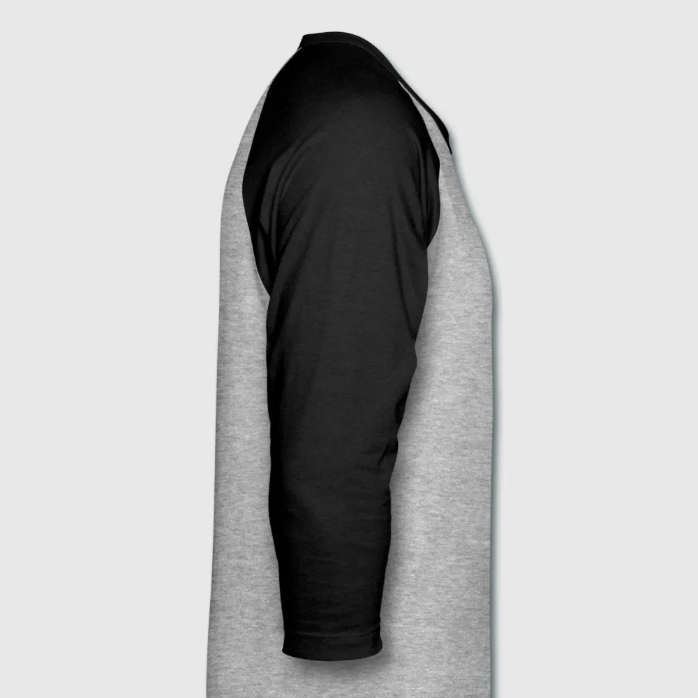 Baseball T-Shirt (Personalize)