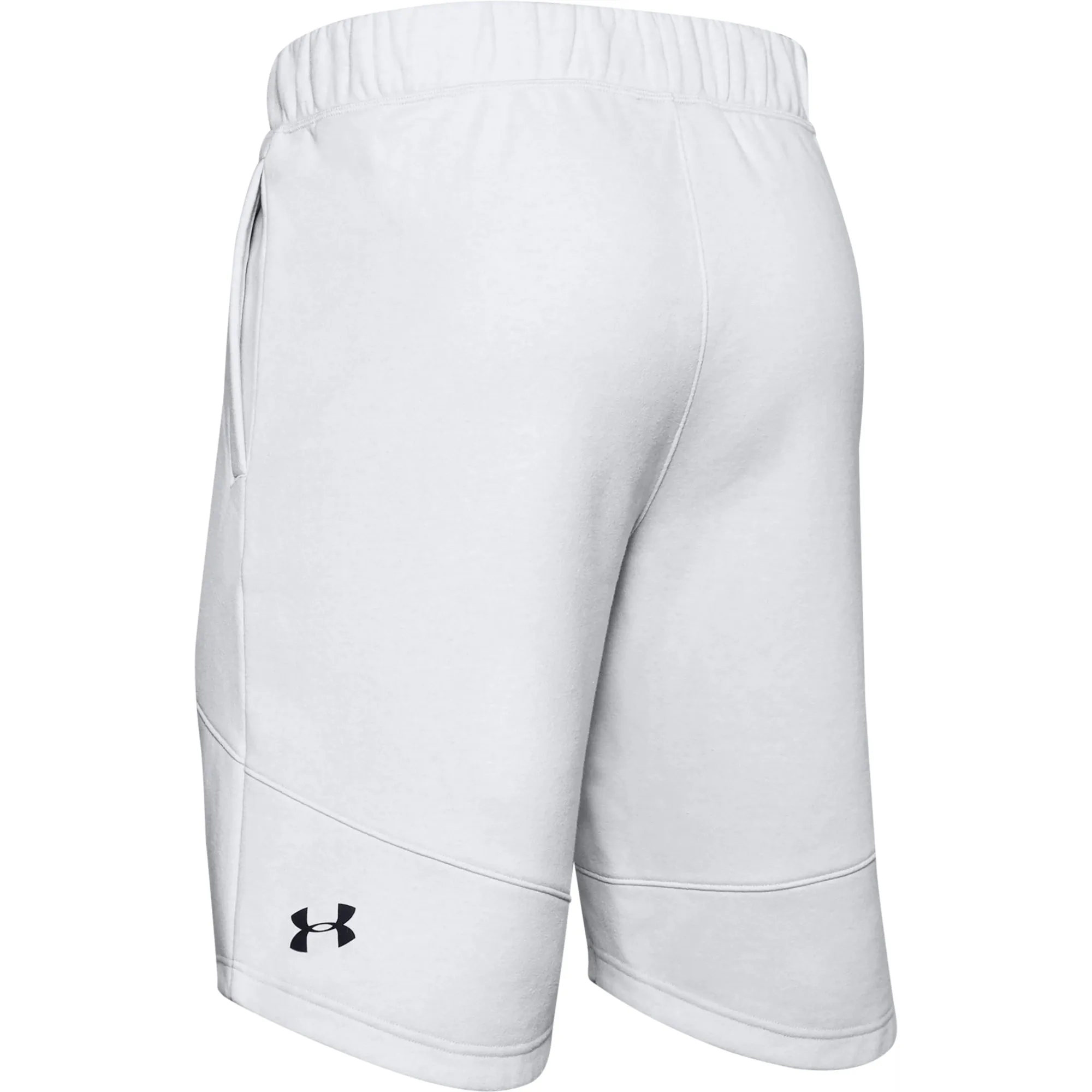 Baseline Fleece Short