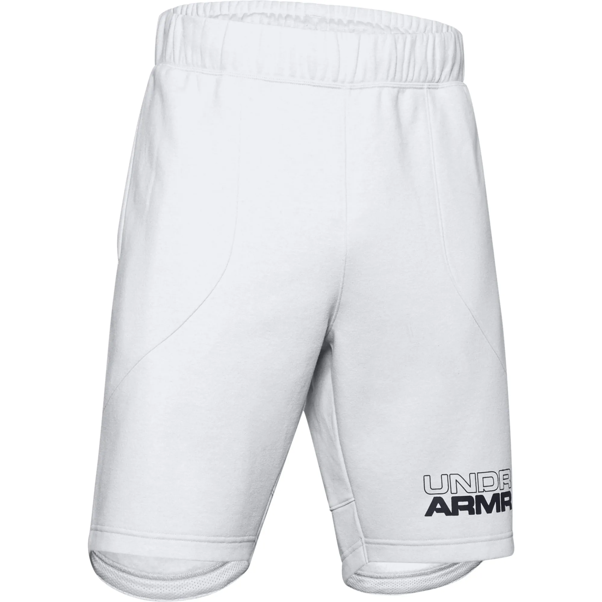 Baseline Fleece Short
