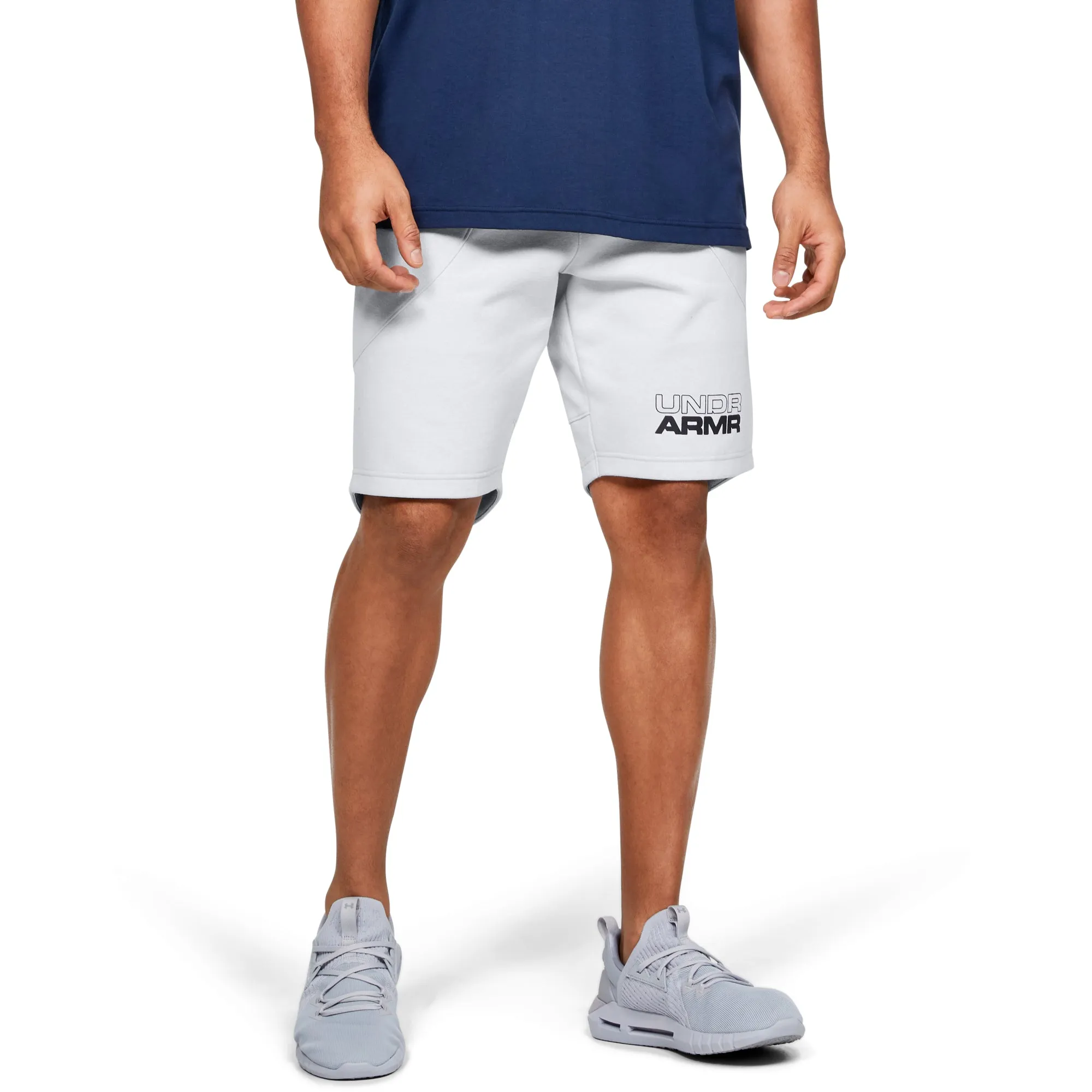 Baseline Fleece Short