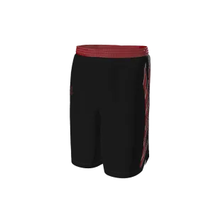 Basketball Buzz XE-Caliber Shorts. (x 6)