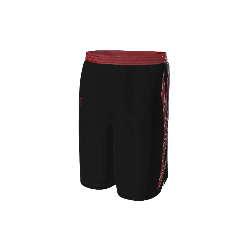 Basketball Buzz XE-Caliber Shorts. (x 6)