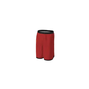 Basketball Chapel Hill Stride-Line Shorts. (x 10)