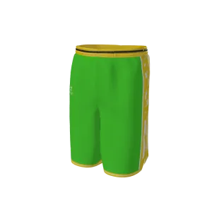 Basketball Dream Team Phase I Shorts. (x 6)