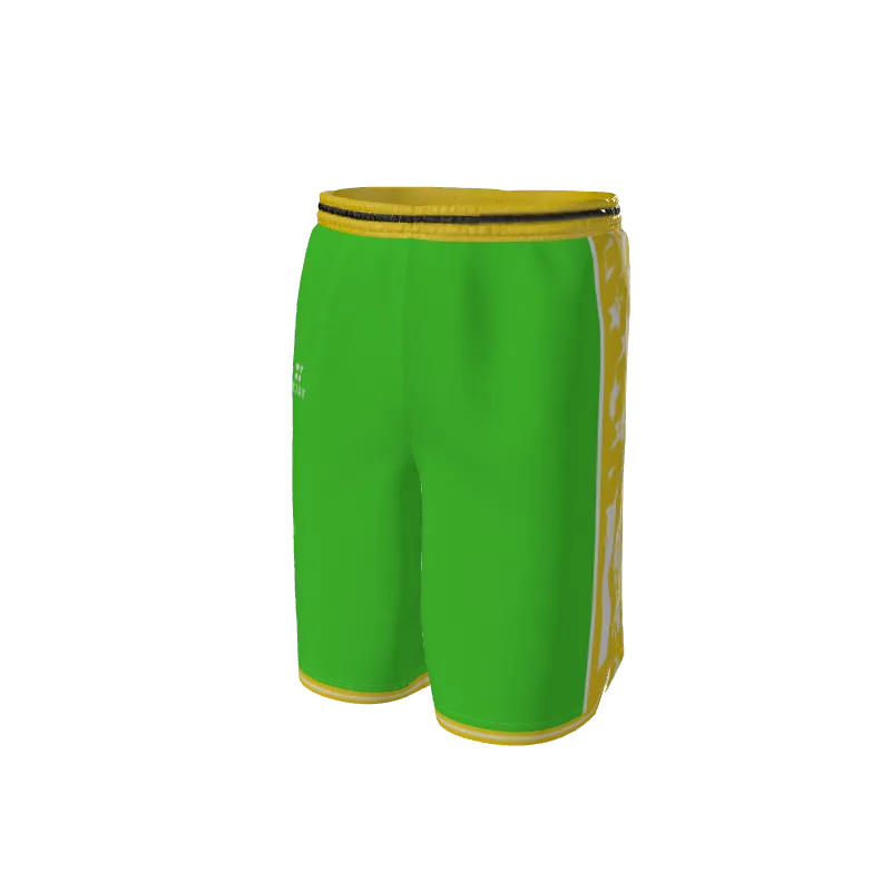 Basketball Dream Team Phase I Shorts. (x 6)