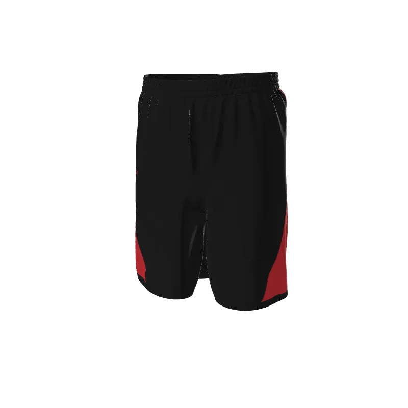 Basketball Flex Flex Shorts. (x 12)