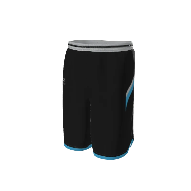 Basketball Forever Phase I Shorts. (x 48)