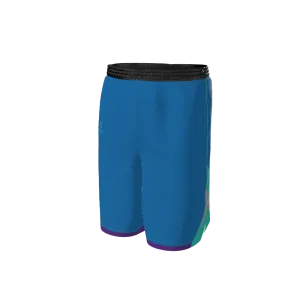 Basketball Icy Phase I Shorts. (x 12)