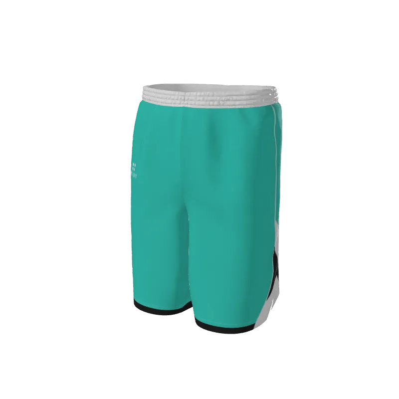 Basketball Icy Phase I Shorts. (x 12)