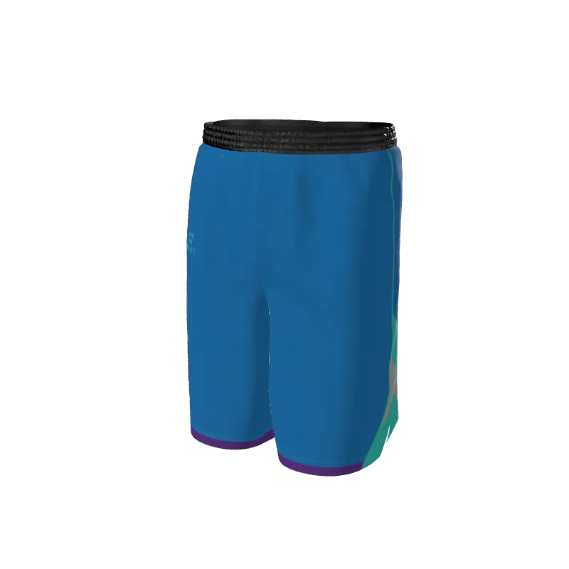 Basketball Icy Phase I Shorts. (x 12)