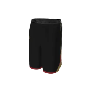 Basketball Icy Phase I Shorts. (x 6)