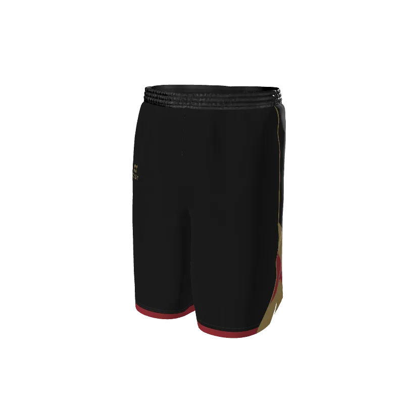 Basketball Icy Phase I Shorts. (x 6)