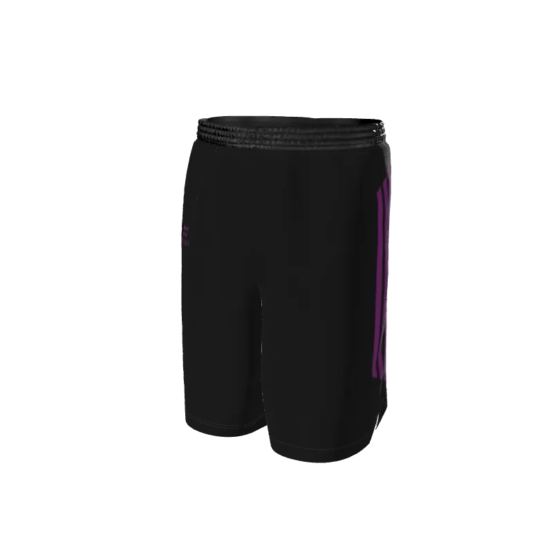 Basketball Mint Stride-Line Shorts. (x 10)