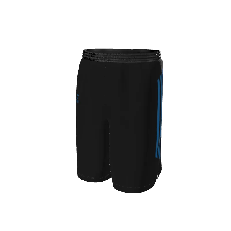 Basketball Mint Stride-Line Shorts. (x 10)