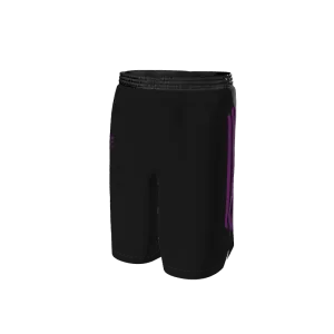 Basketball Mint Stride-Line Shorts. (x 10)