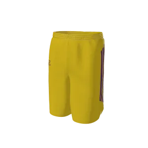 Basketball Mint Stride-Line Shorts. (x 23)