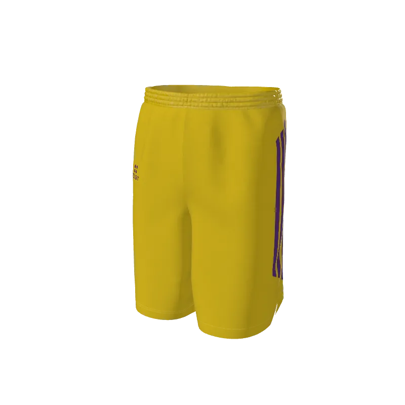 Basketball Mint Stride-Line Shorts. (x 23)