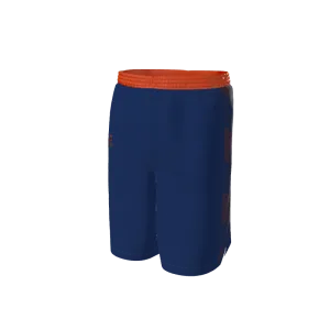 Basketball October Phase I Shorts. (x 14)