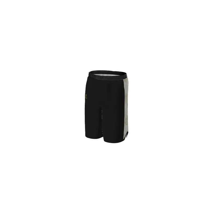 Basketball October Phase I Shorts. (x 6)