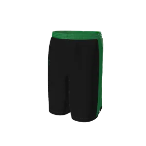 Basketball October Phase I Shorts. (x 8)