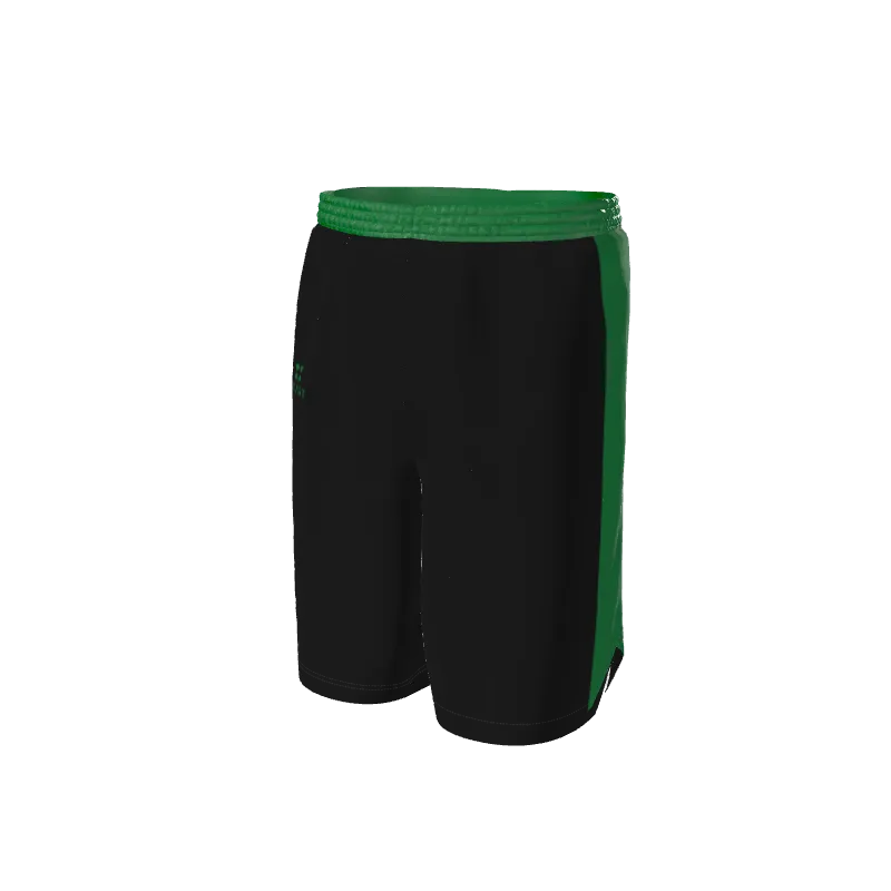 Basketball October Phase I Shorts. (x 8)