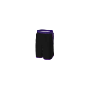 Basketball Shift Stride-Line Shorts. (x 6)
