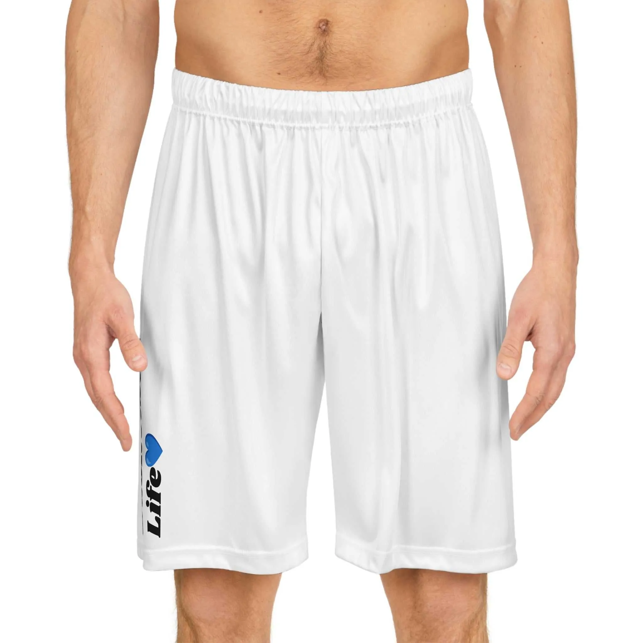 Basketball Shorts