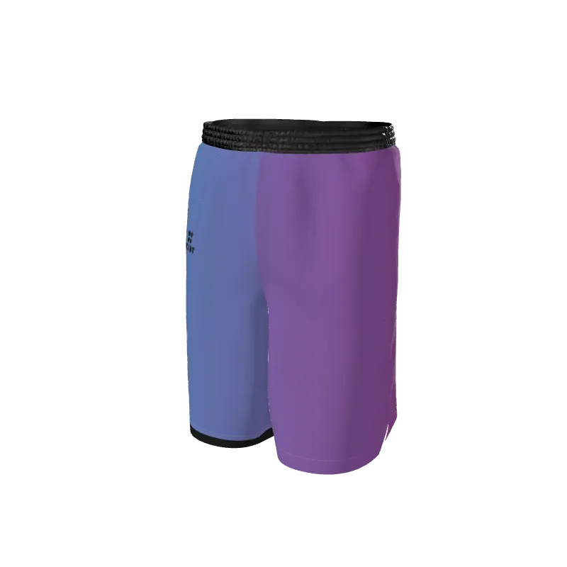 Basketball South Beach XE-Caliber Shorts. (x 6)