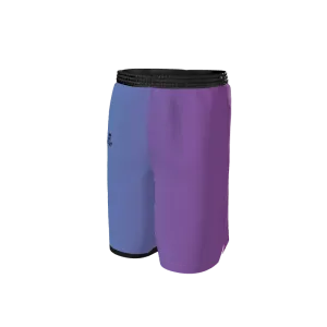 Basketball South Beach XE-Caliber Shorts. (x 6)