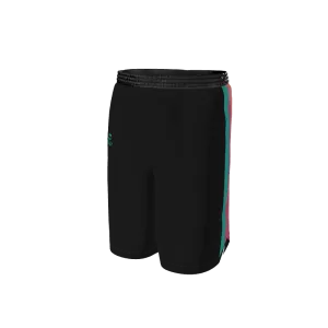 Basketball Spurs XE-Caliber Shorts. (x 9)