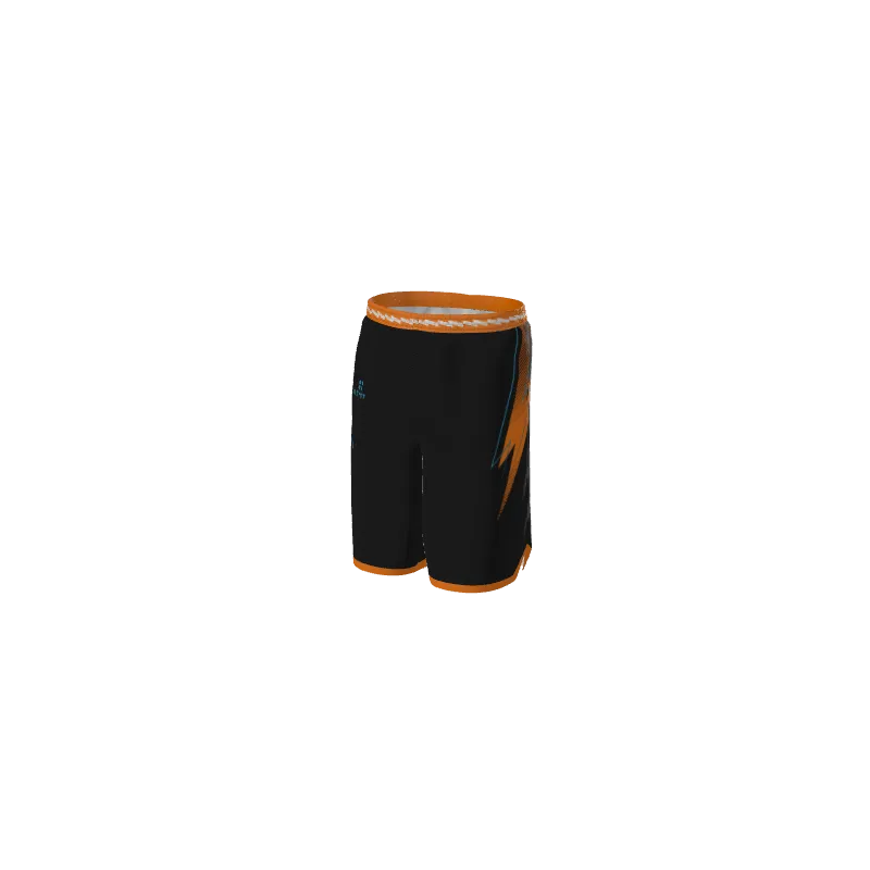 Basketball Storm XE-Caliber Shorts. (x 11)