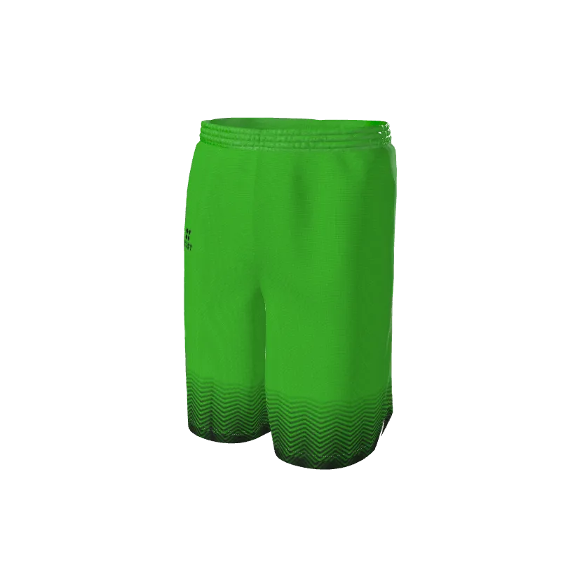 Basketball Supersonic XE-Caliber Shorts. (x 10)