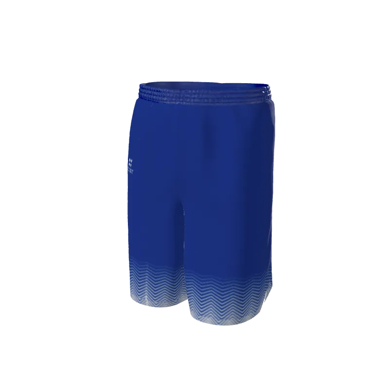 Basketball Supersonic XE-Caliber Shorts. (x 11)