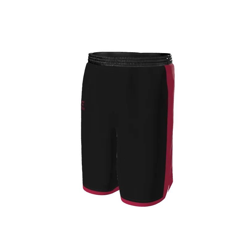 Basketball Swerve Phase I Shorts. (x 10)