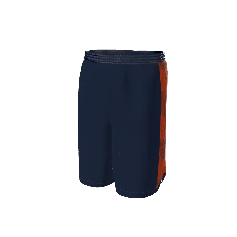 Basketball Swerve Phase I Shorts. (x 11)