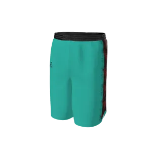 Basketball The X XE-Caliber Shorts. (x 24)