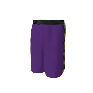 Basketball The X XE-Caliber Shorts. (x 6)