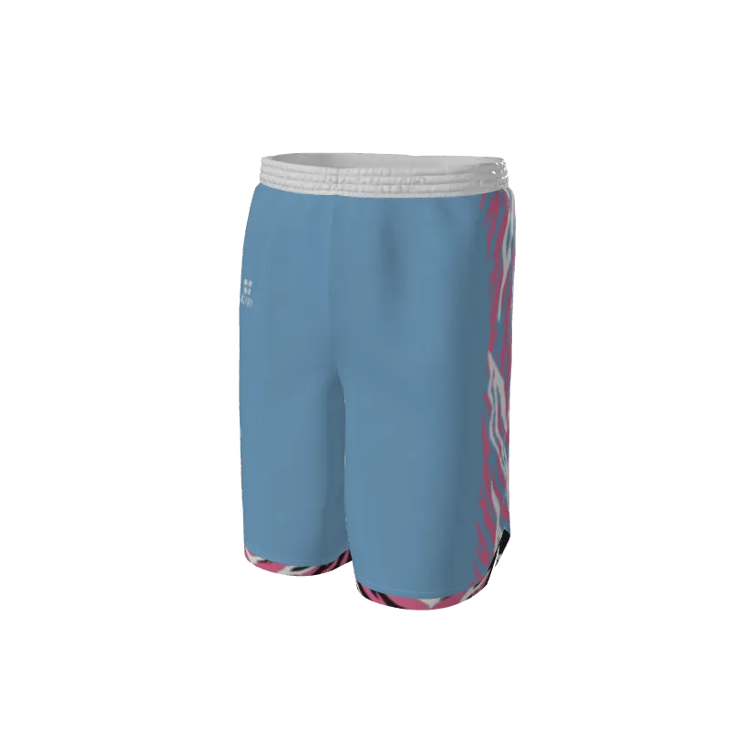 Basketball Tiger XE-Caliber Shorts. (x 12)