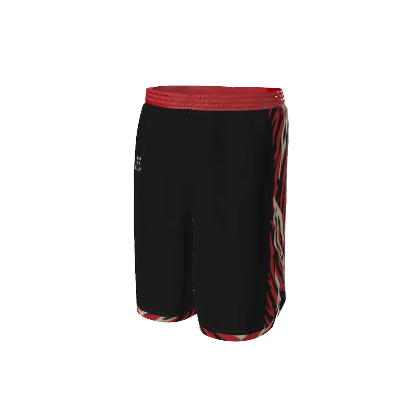 Basketball Tiger XE-Caliber Shorts. (x 13)
