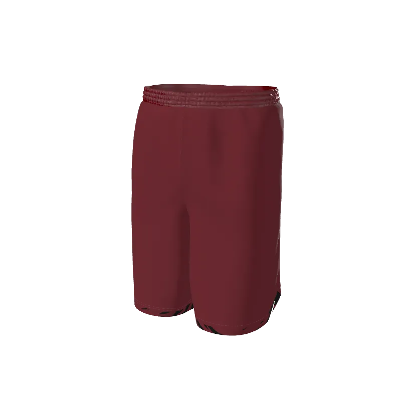 Basketball Tiger XE-Caliber Shorts. (x 6)