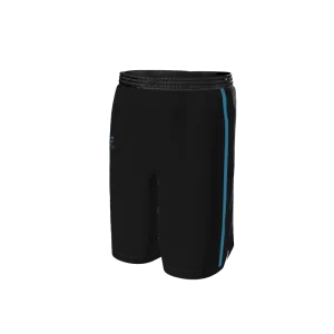 Basketball Uptop Boss Stride-Line Shorts. (x 11)