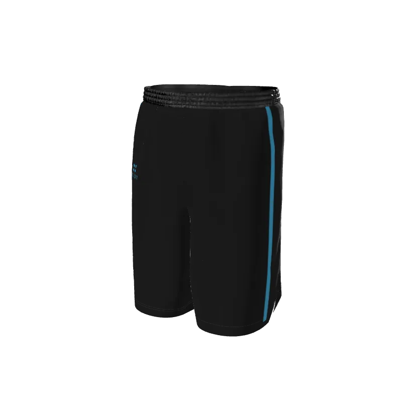Basketball Uptop Boss Stride-Line Shorts. (x 11)