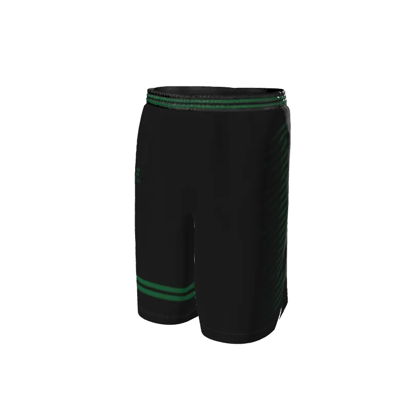 Basketball Venom Drip XE-Caliber Shorts. (x 6)