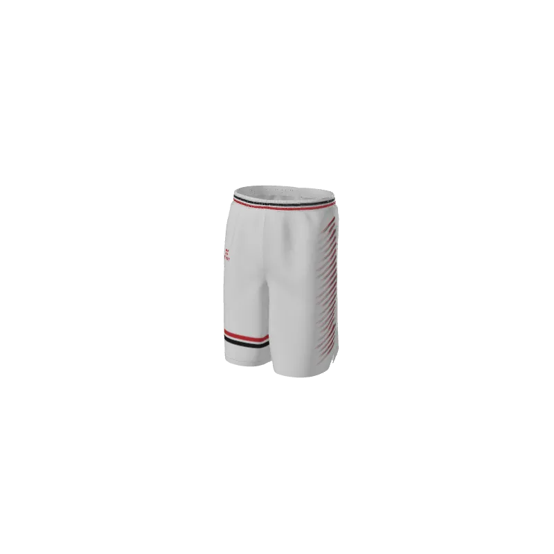 Basketball Vice XE-Caliber Shorts. (x 6)