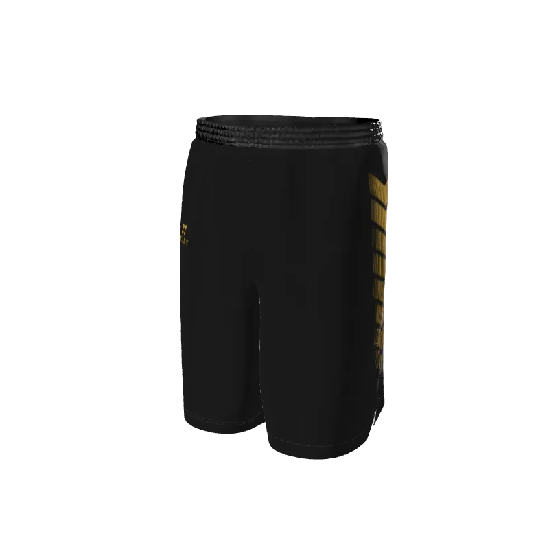 Basketball Vocal XE-Caliber Shorts. (x 10)